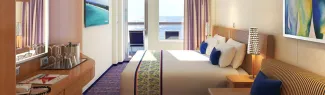 Carnival Horizon - Balcony Guarantee