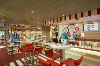 Carnival Horizon - Cherry On Top™