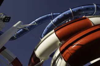 Carnival Horizon - WaterWorks™
