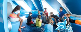 Carnival Jubilee - Camp Ocean