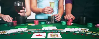 Carnival Jubilee - Casino