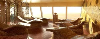 Carnival Jubilee - Cloud 9 Spa: Thermal Suite