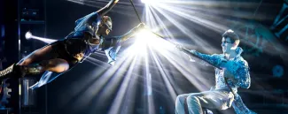 Carnival Jubilee - Playlist Productions