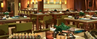 Carnival Legend - Bonsai Sushi™