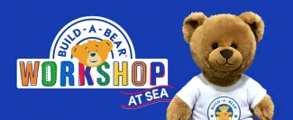 Carnival Liberty - Build-A-Bear Workshop at Sea