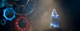 Carnival Liberty - Playlist Productions