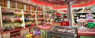 Carnival Luminosa - Cherry On Top™