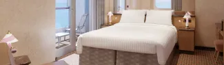 Carnival Luminosa - Grand Suite
