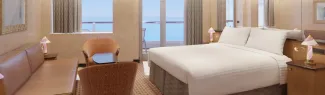 Carnival Luminosa - Grand Vista Suite