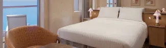 Carnival Luminosa - Ocean Suite