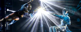 Carnival Luminosa - Playlist Productions™