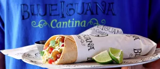 Carnival Magic - BlueIguana Cantina™