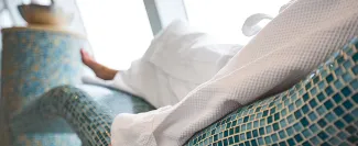 Carnival Magic - Cloud 9 Spa™