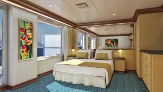 Carnival Magic - Grand Suite