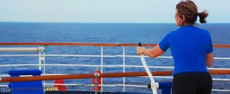Carnival Magic - SkyFitness