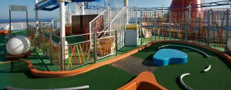Carnival Magic - SportSquare™