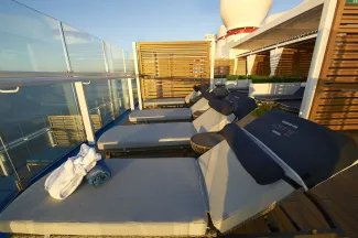 Carnival Mardi Gras - Loft 19