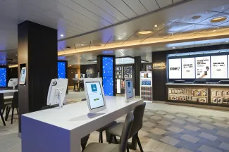 Carnival Mardi Gras - Pixels