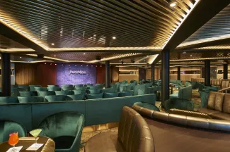 Carnival Mardi Gras - Punchliner Comedy Club