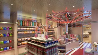 Carnival Panorama - Cherry On Top