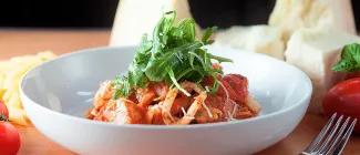 Carnival Radiance - Cucina Del Capitano