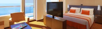 Carnival Radiance - Grand Suite