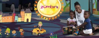 Carnival Radiance - Zumbini®