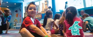 Carnival Splendor - Camp Ocean