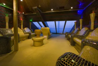Carnival Splendor - Cloud 9 Spa