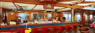 Carnival Splendor - RedFrog® Rum Bar