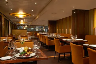 Carnival Splendor - Steakhouse