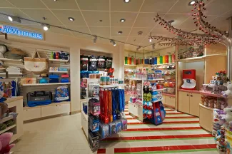 Carnival Sunrise - Cherry On Top™