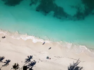 Carnival Sunrise - Shore Excursions