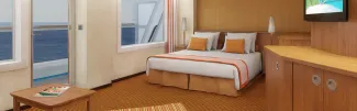 Carnival Sunshine - Grand Suite