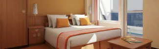 Carnival Sunshine - Suite Guarantee