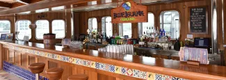 Carnival Valor - BlueIguana Tequila Bar