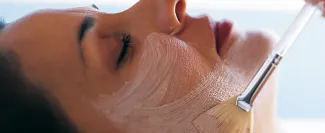 Carnival Valor - Facial Treatments