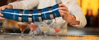 Carnival Vista - Alchemy Bar