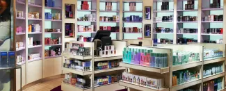 Carnival Vista - Beauty