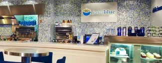 Carnival Vista - JavaBlue™ Café