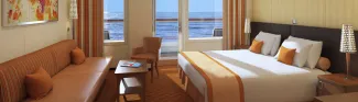 Carnival Vista - Ocean Suite