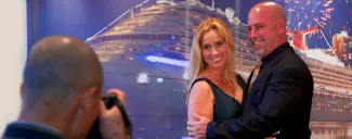 Carnival Vista - Pixels