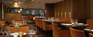 Carnival Vista - Steakhouse