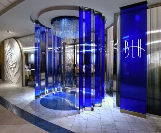 Celebrity Apex - Blu