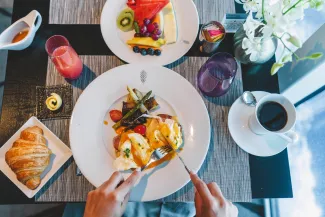 Celebrity Apex - Luminae at The Retreat®