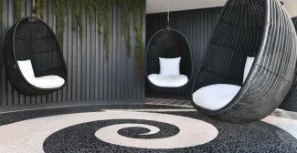 Celebrity Ascent - Aqua Sky Suite