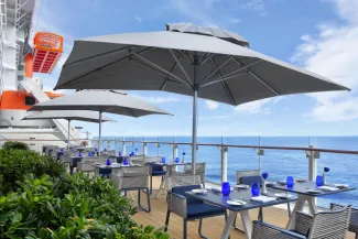 Celebrity Ascent - Blu