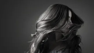 Celebrity Ascent - Kérastase Salon