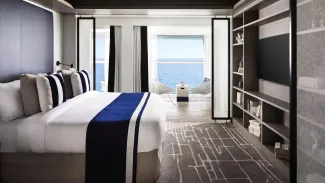 Celebrity Ascent - Penthouse Suite