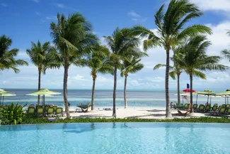 Celebrity Ascent - Perfect Day at CocoCay